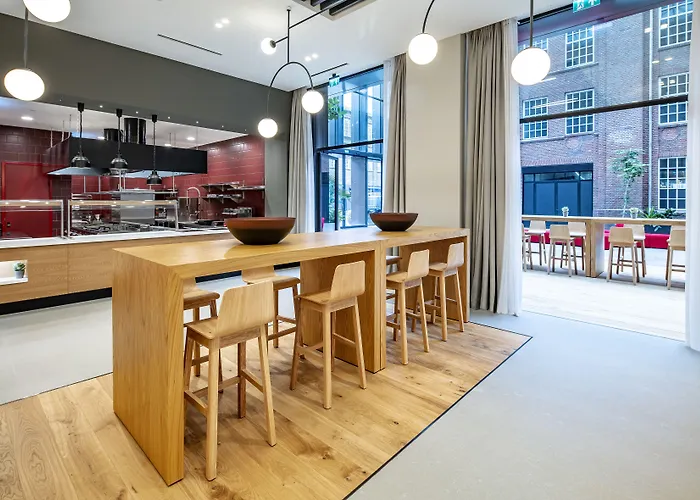 Fletcher Hotel-restaurant Oisterwijk-tilburg Ойстервейк