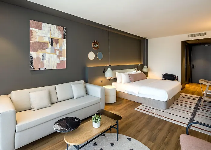 Отель Fletcher Hotel-restaurant Oisterwijk-tilburg 4*