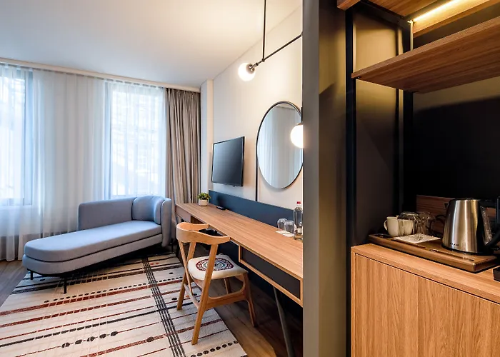 Fletcher Hotel-restaurant Oisterwijk-tilburg Отель Ойстервейк