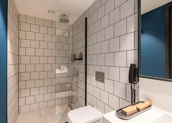 Fletcher Hotel-restaurant Oisterwijk-tilburg 4*