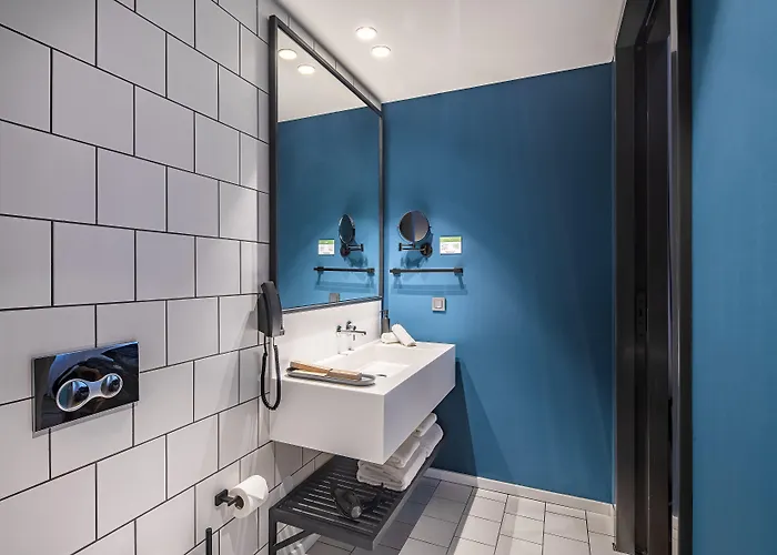 Fletcher Hotel-restaurant Oisterwijk-tilburg 4*