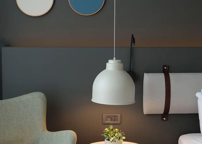 Fletcher Hotel-restaurant Oisterwijk-tilburg