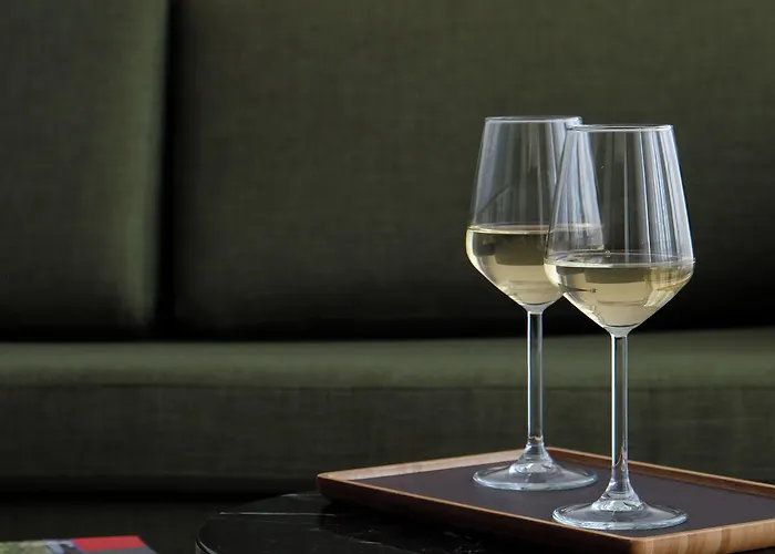 Fletcher Hotel-restaurant Oisterwijk-tilburg Ойстервейк